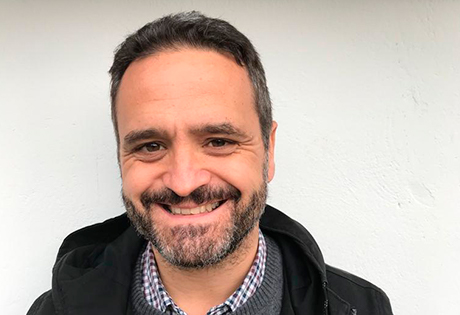 Aritz Aramburu