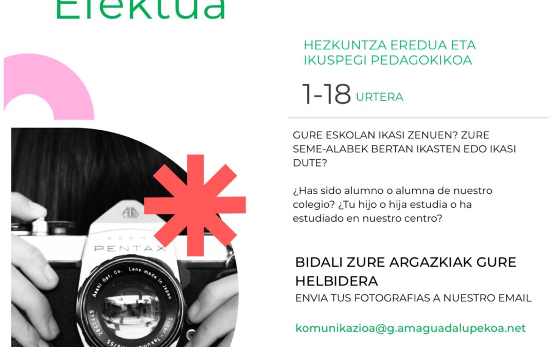 RECOPILACIÓN DE FOTOS (75 aniversario)